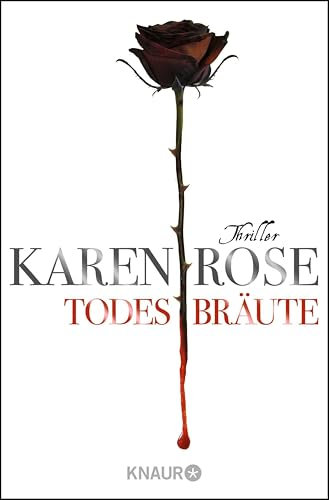 Todesbräute: Thriller (Die Todes-Trilogie 2)