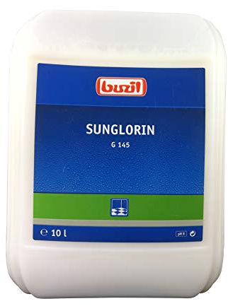 Buzil G 145 Sunglorin Selbstglanzemulsion polierbar