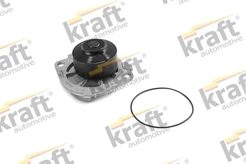 KRAFT AUTOMOTIVE Wasserpumpe 1503321