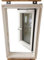 E.C.A. Universal Compact Heizkörper 1525422260080 Wärmer, 1352 W, reinweiß, 600 x 800 mm