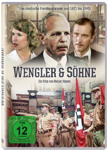 Wengler & Söhne - Eine Legende