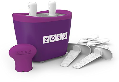 Zoku Quick Pop&Trade Maker Purple, Viola, 2