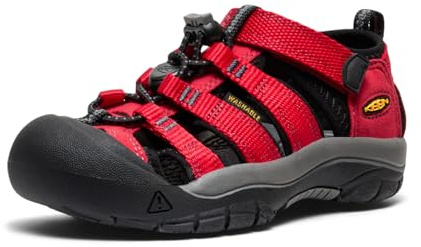 KEEN Unisex Kinder Newport H2 Sandale