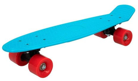 ColorBaby Skateboard blau