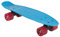 ColorBaby Skateboard blau
