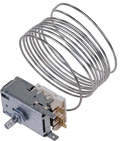 K59L1256 - Termostato per frigorifero Liebherr, 615104000
