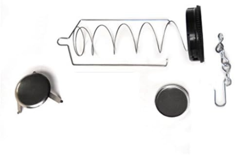 UCO Original Candle Lantern Repair Kit