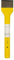 STANLEY 418294 - Scalpello per muratori 1.3/4 x 8.1/20''