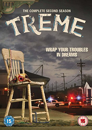 Treme: Season 2 [DVD] [2010]
