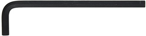 Bondhus HL5/16L BARCODED Hexagon Key, 5/16, 15913, PROTANIUM Precision HIGH Torque Steel