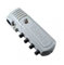 Televes 5526 - Amplificador vivienda 2s 5/65mhz activo