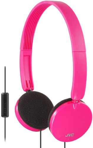 JVC HA-SR170 Headset/Kopfhörer mit Mikrofon