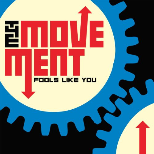 Fools Like You (+Download) [Vinyl LP]
