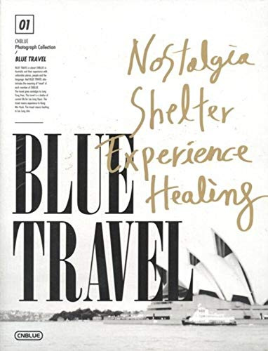Blue Travel