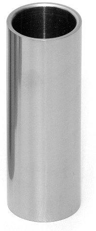 Elagon UK (GTS) 70mm Quality Stainless Steel Guitar Slide/Bottle Neck For Acoustic and Electric Guitars and Other String Instruments.