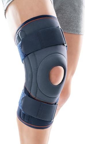 Orliman 4103 - Rodillera, talla 3