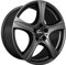 Felge Alu Ronal 8,5 x 18 Ronal R55 SUV 5/127 ET38 ch71,6