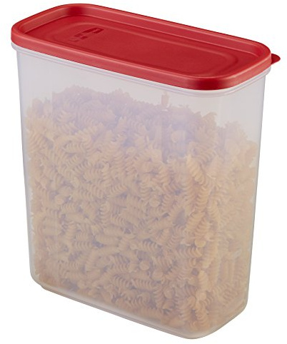 Rubbermaid 1776473 21-Cup Dry Food Container