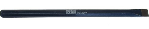 Eclipse Professional Tools CB156N Flat Chisel 18 x 1