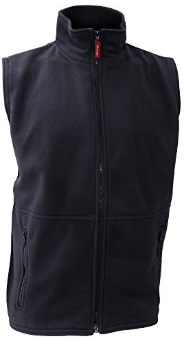 Result Unisex Re37a Polartherm Bodywarmer
