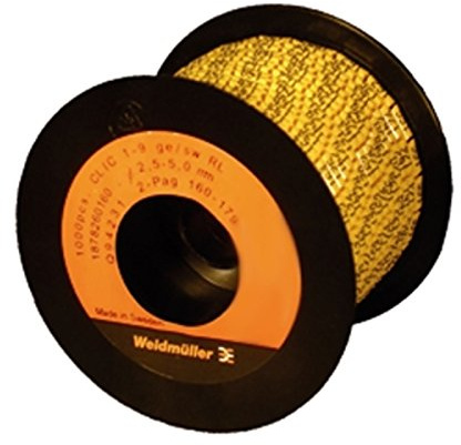 Weidmüller CLI C 1-9 GE/SW 040-059 2-PAG RL gelb Kabelschlucker Kabelklammer Kabelschlucker Kabelklammer Kabelklammer Kabelbinder, Kabelbinder, Kabelbinder, Kabelbinder, Kabelbinder, Kabelbinder, Kabelbinder, Kabelbinder, Kabelbinder, Kabelbinder, Kabelbinder, Kabelbinder, Kabelbinder, Kabelbinder, Kabelbinder, Kabelbinder, Kabelbinder, Kabel