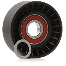 DENCKERMANN Spannrolle, Keilrippenriemen 3 E90 318 PLASTIK P210005