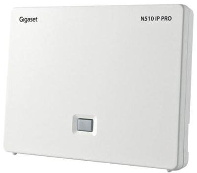 GIGASET N510 IP PRO BASE STATION by Gigaset