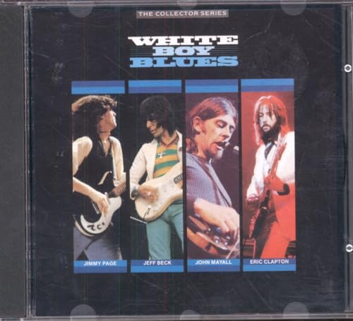 White Boy***Use Ccscd816***