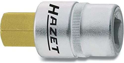 Hazet 986-14 Schraubendreher Einsatz, 14 mm (Schlüsselweite)