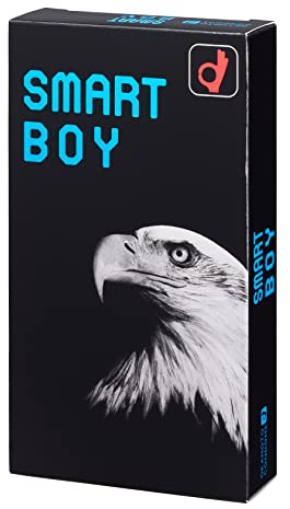 Okamoto | Condoms | Smart Boy 12pc (japan import)