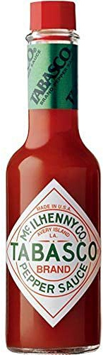 Tabasco Red Sauce 57 ml