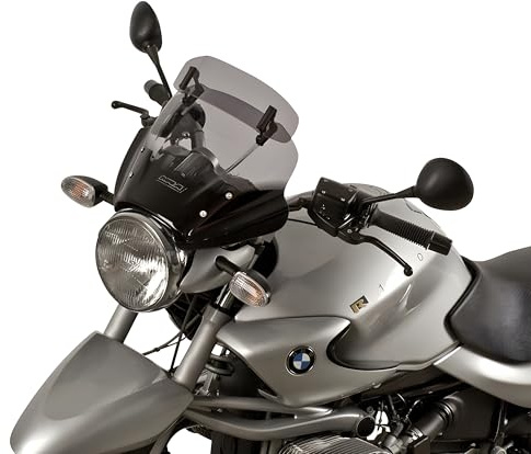 MRA Variotouringscreen VT rauchgrau R1150R (SPEEDSTER WINDSHIELD) R 21