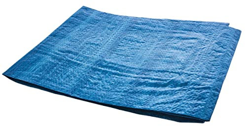 Am-Tech S4700 Tarpaulin Bleu 6 x 4
