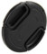 Maxsimafoto® - 52mm Lens Cap with string for NIKON Lens 18-55mm, 50mm, 35mm, 28mm, 24mm, 20mm, 18mm also Fits Canon, Pentax, Fujifilm, Oympus etc