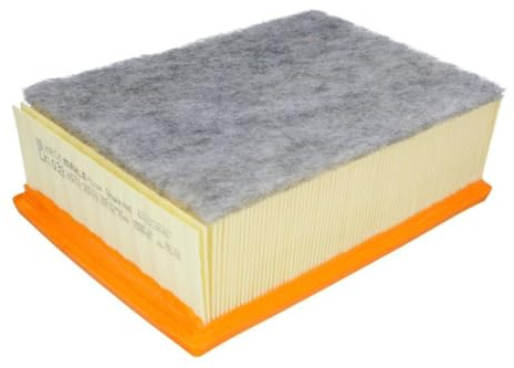MAHLE LX 1033 - Air Filter Car - Engine