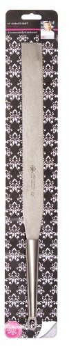 Little Venice Cake Company Palettenmesser 30,5 cm