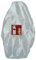 Housse-filet de protection pour extincteur ISO 6 kg