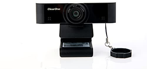 ClearOne Unite 20 Pro Webcam
