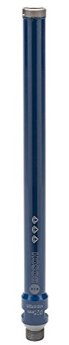 Bosch Professional 2608601350 Diamantnassbohrkrone für Beton 25x300mm, 25 mm