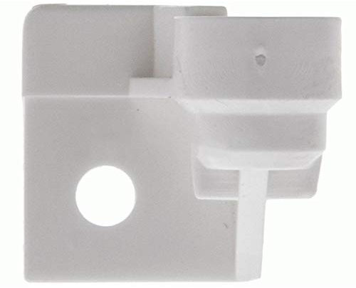 Recamania Kit bisagra Puerta Secadora Candy Superior/Inferior