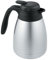 Thermos - Jarra de acero inoxidable con aislamiento al vacío de 34 onzas