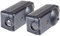 Chamberlain/LiftMaster/Craftsman Garage Door Opener Replacement Safety Sensors G801CB-P, Includes 2 Sensors, Mounting Brackets and Hardware