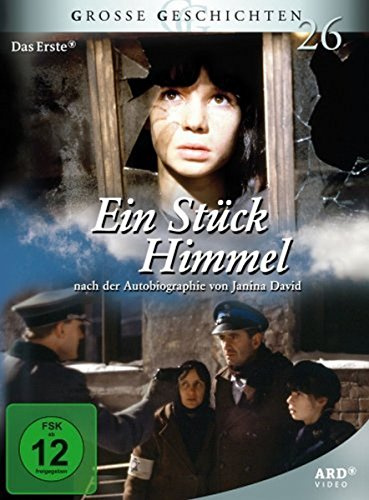 Ein Stück Himmel (Große Geschichten 26) [3 DVDs]