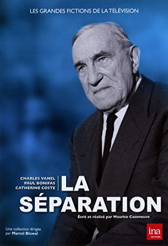 La separation [FR Import]