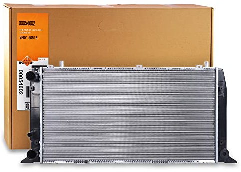 NRF 54602 Kühler, Motorkühlung