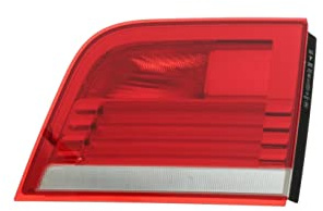 Magneti Marelli 714021880702 Rückleuchten Linke Zentral | Kompatibel mit: BMW X5
