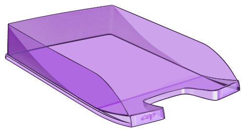 Cep Ecoline Briefablage Tonic lila