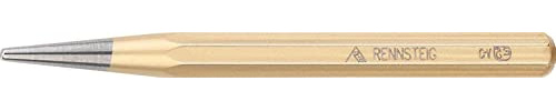 Rennsteig 440 001 0 Durchtreiber 120 x 10 x 1 mm