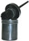 HKM 6418 Hufpinsel mit Schutztopf, M
