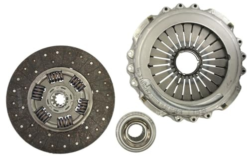 Valeo 827290 Kupplungssatz